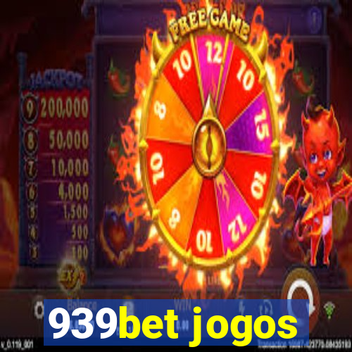 939bet jogos